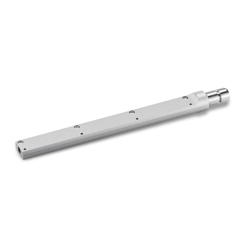 Rondstraalmondstuk lengte Ø4mm