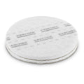Diamantpad, Grof, Wit, 432 mm, 2 Stuk(s)