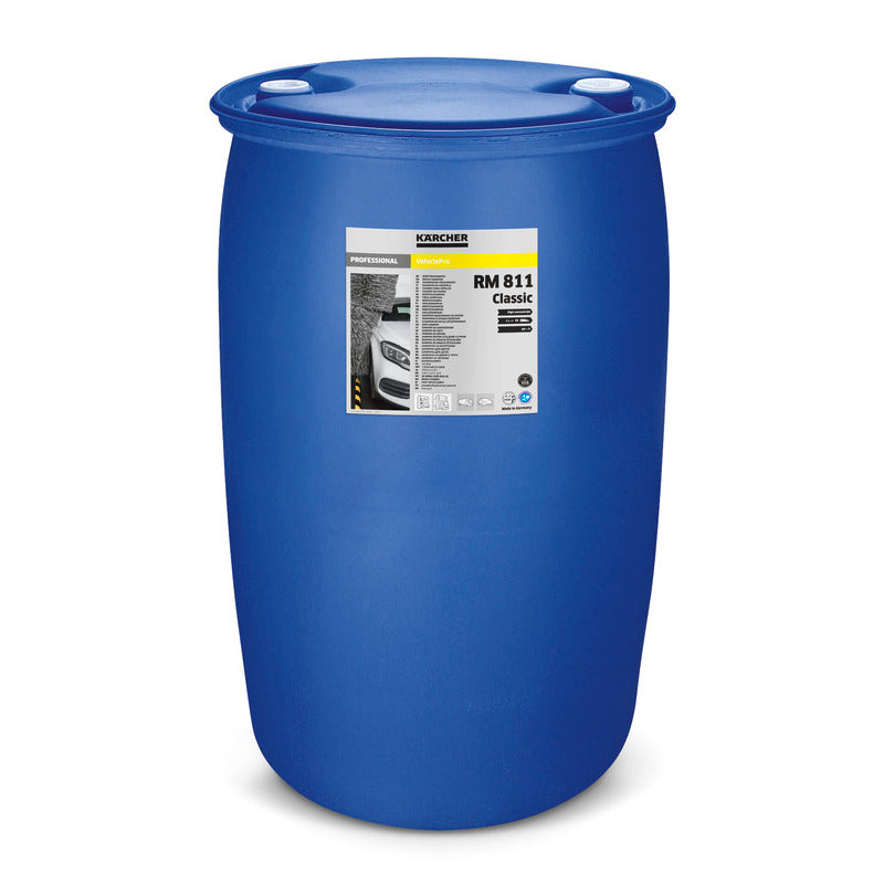 VehiclePro Borstelshampoo RM 811 Classic