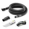 Accessoireset vaste stoffen/stof Expert DN50