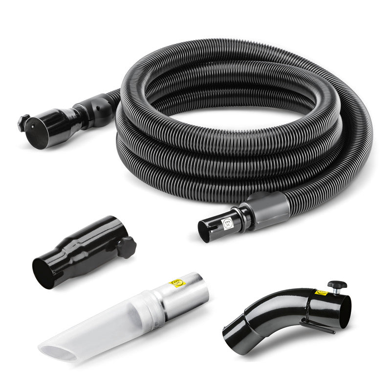 Accessoireset vaste stoffen/stof Expert DN50