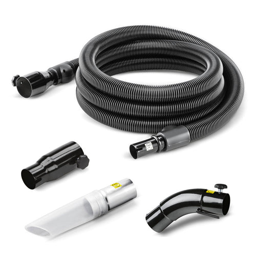 Accessoireset vaste stoffen/stof Expert DN50