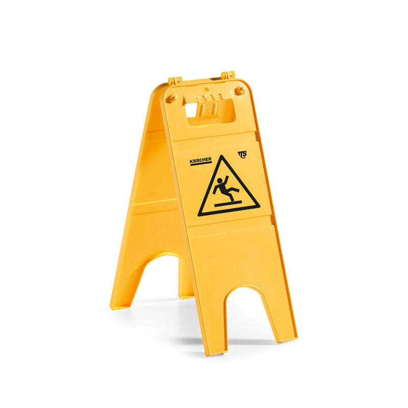 Waarschuwingsbord universeel