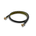 Watertoevoerslang 1,5 meter, DN 13, moer R 3/4" beide zijde.