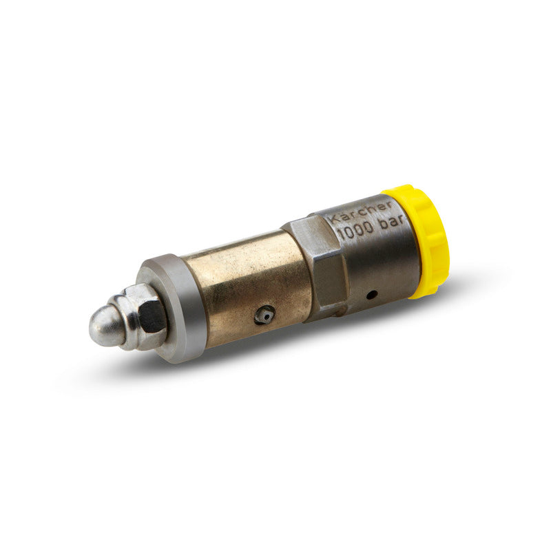 Wervelstraalsproeier R18