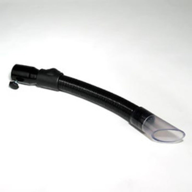 Zuigmond Standaard buigbaar PVC DN70