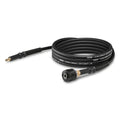 Verlengslang Quick Connect XH 6 Q