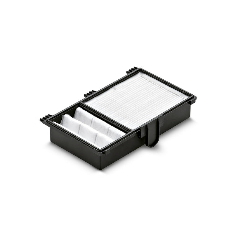 HEPA 13 Filter DS