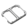 Adapter 2x70 l voor 120 l zakhouder