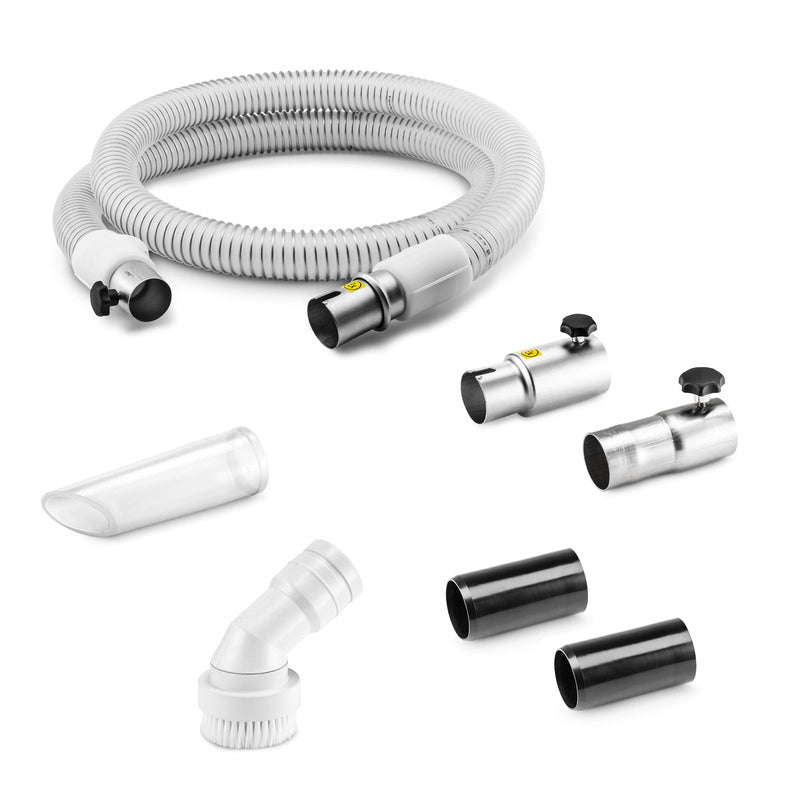 Accessoireset voedingsmiddelen Expert DN50