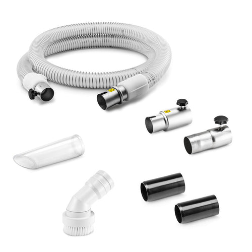 Accessoireset voedingsmiddelen Expert DN50