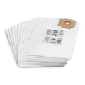Vlies filterzakken, 10 Stuk(s), CV 30/1, CV 38/1, CV 38/2, CV 48/2