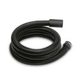 Verlengslang, NT, DN 35, lengte 2,5 m, clip 1,0, aansluitmof