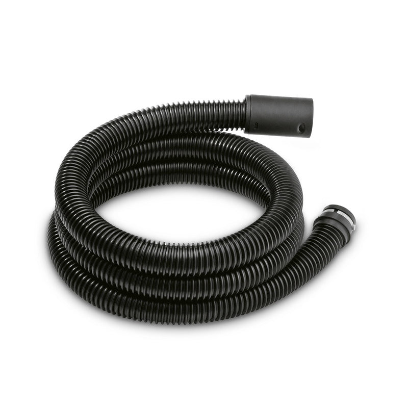 Verlengslang, NT, DN 35, lengte 2,5 m, clip 1,0, aansluitmof