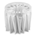 Sterfilter PE/PTFE gecoat M 2,2 m² gesealde naden