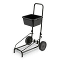 SG 4/4 trolley