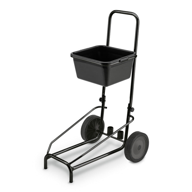 SG 4/4 trolley