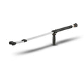 Dubbele spuitlans, 960 mm