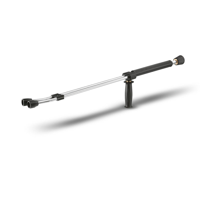 Dubbele spuitlans, 960 mm
