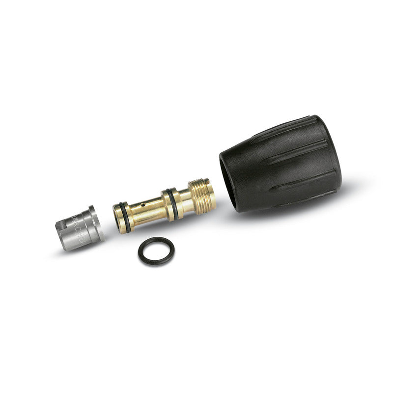Sproeierset 750-1000 l/u.