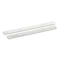 Zuigstrips, Oliebestendig, geribbeld, 605 mm