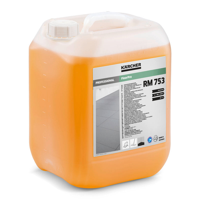 FloorPro Fijnsteenreiniger RM 753