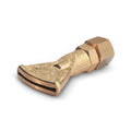 Stoom sproeier 50°, 002