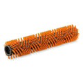 Walsborstel, Hoog-laag, Oranje, 532 mm