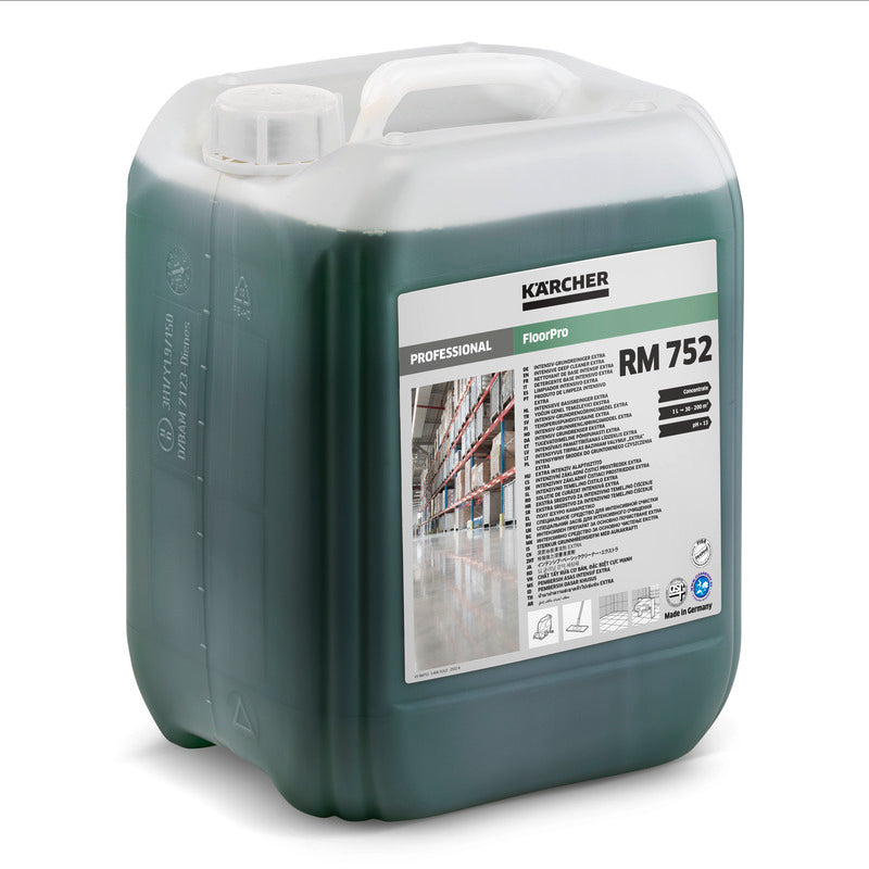 FloorPro Intensiv Basic Cleaner Extra RM 752