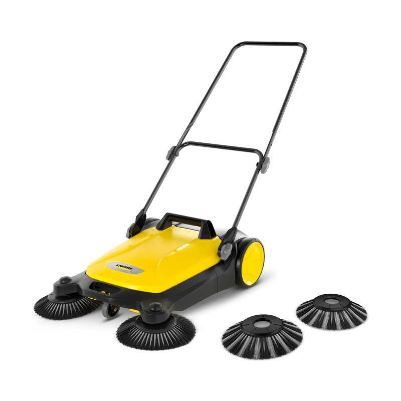 S 4 Twin 2in1