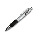 Metalen balpen