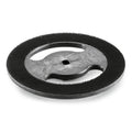Padtreibteller, 270 mm