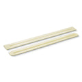 Zuigstrips, Oliebestendig, gesleufd, 960 mm