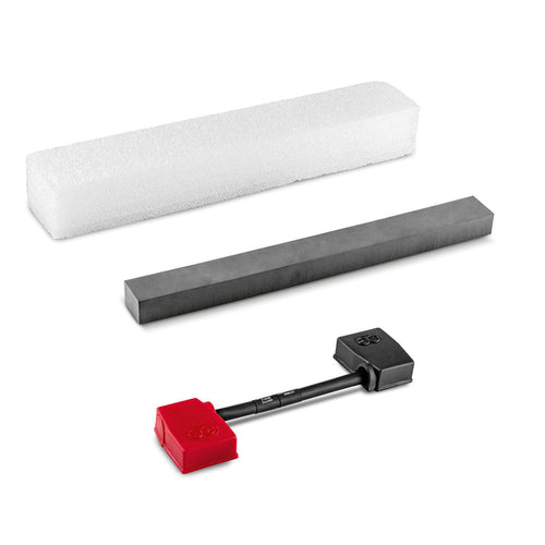 Accu-installatiekit