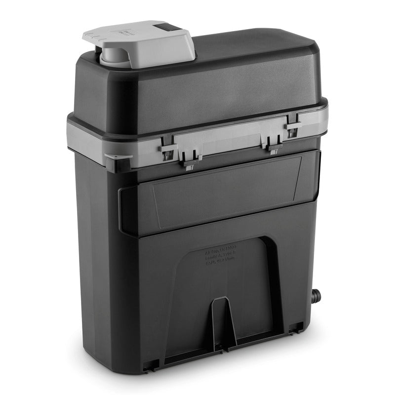 Vlottertank bevestigingsset HDS K/M/S-Klasse Classic
