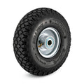 Lucht wielset