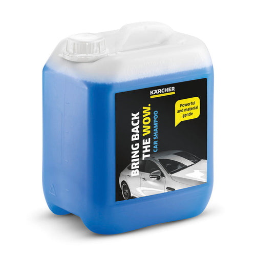 Autoshampoo