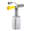Schuimbeker-lans DUO Advanced 3, 900 l/u - 2500 l/u