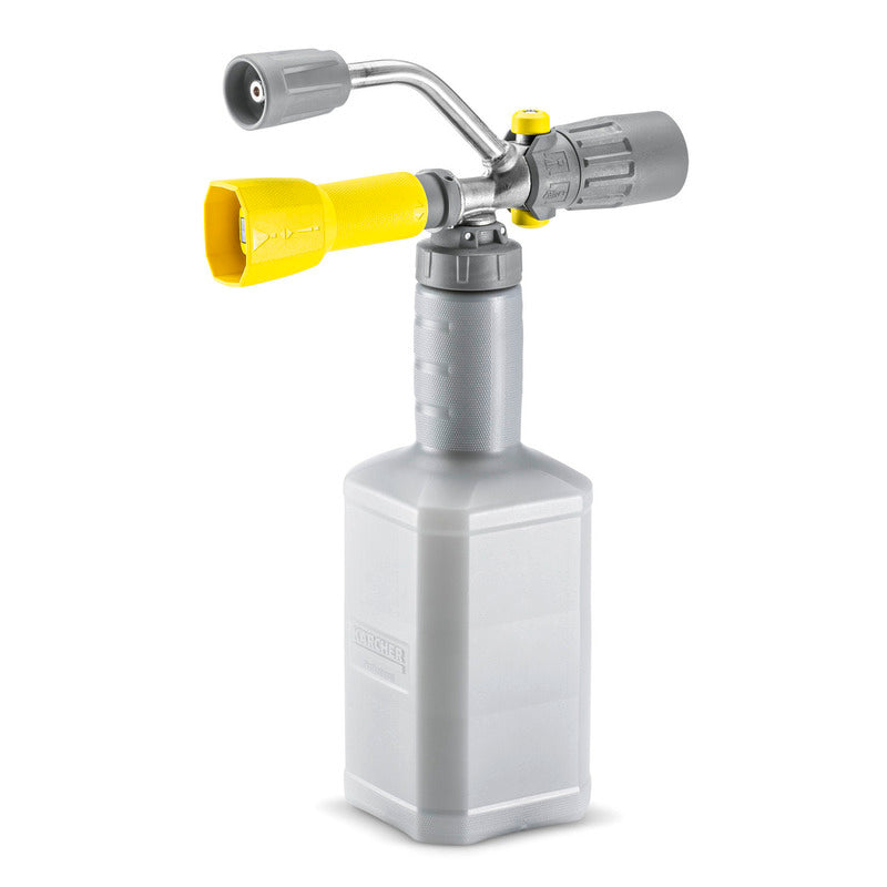Schuimbeker-lans DUO Advanced 3, 900 l/u - 2500 l/u