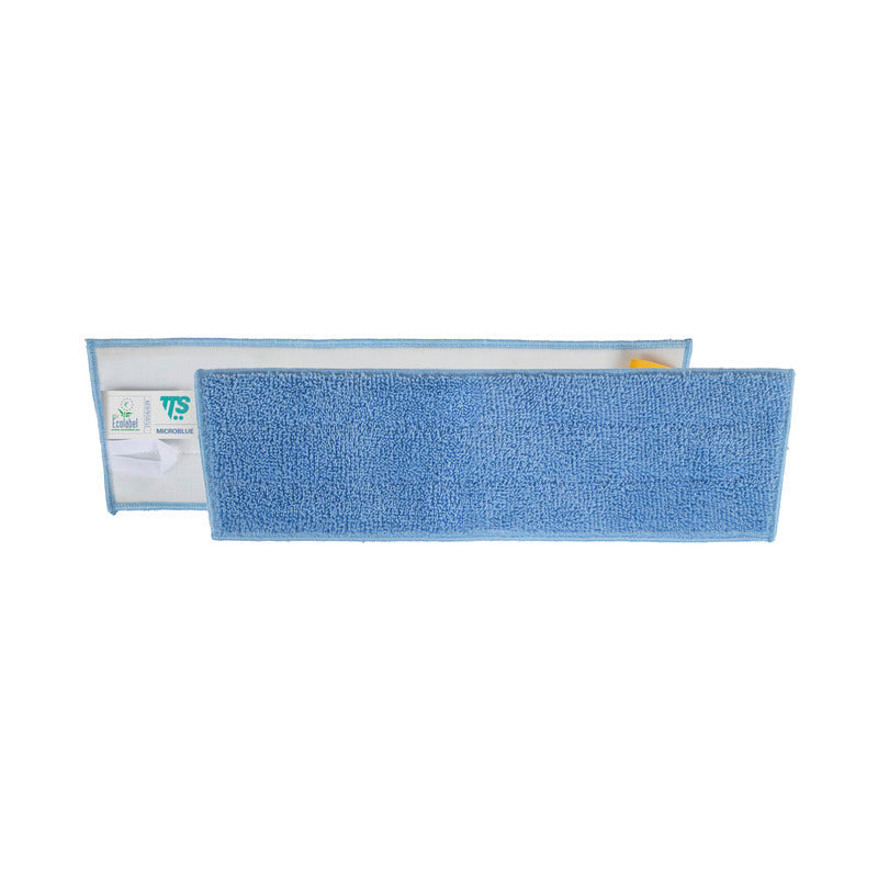 Microvezel klittenband korte vezel 40cm