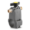 TL Lagedrukadapter