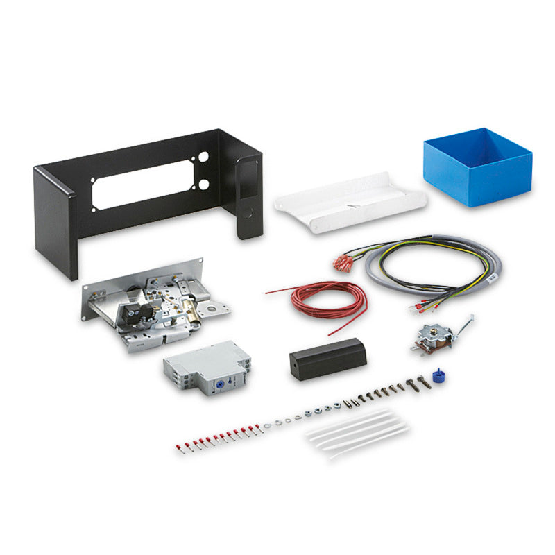 Muntproever mechanisch voor penningen 21,75 x 2,7 mm