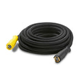 Hoge druk slang, 15 m, ID 8, 315 bar, 2*M22*1.5