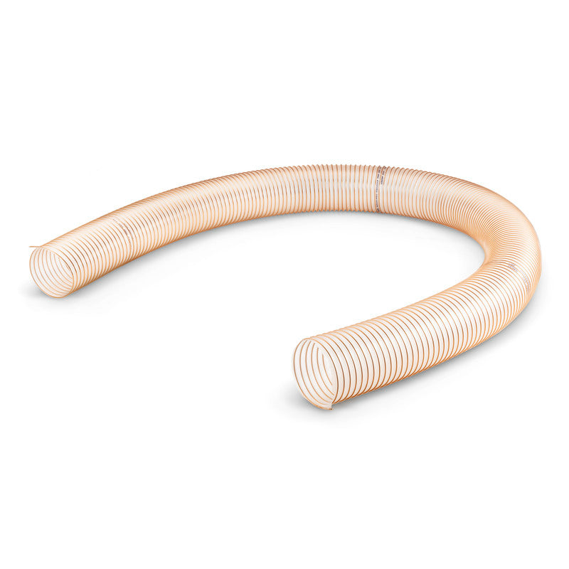 Slang PU licht DN 140