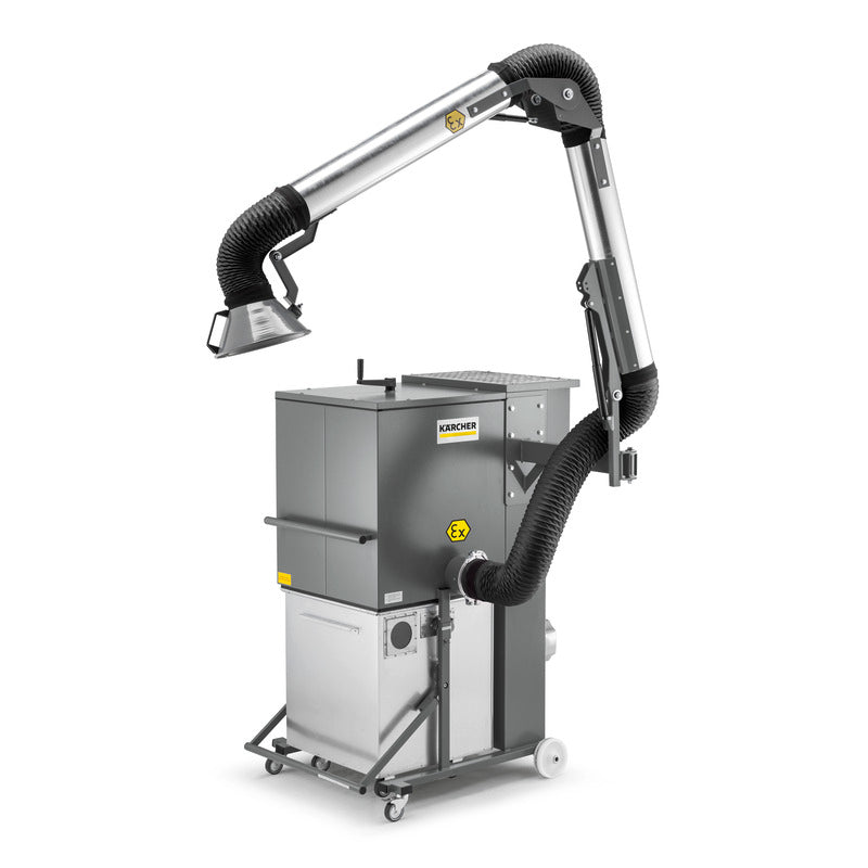 ID 130/22 Z22 plus arm