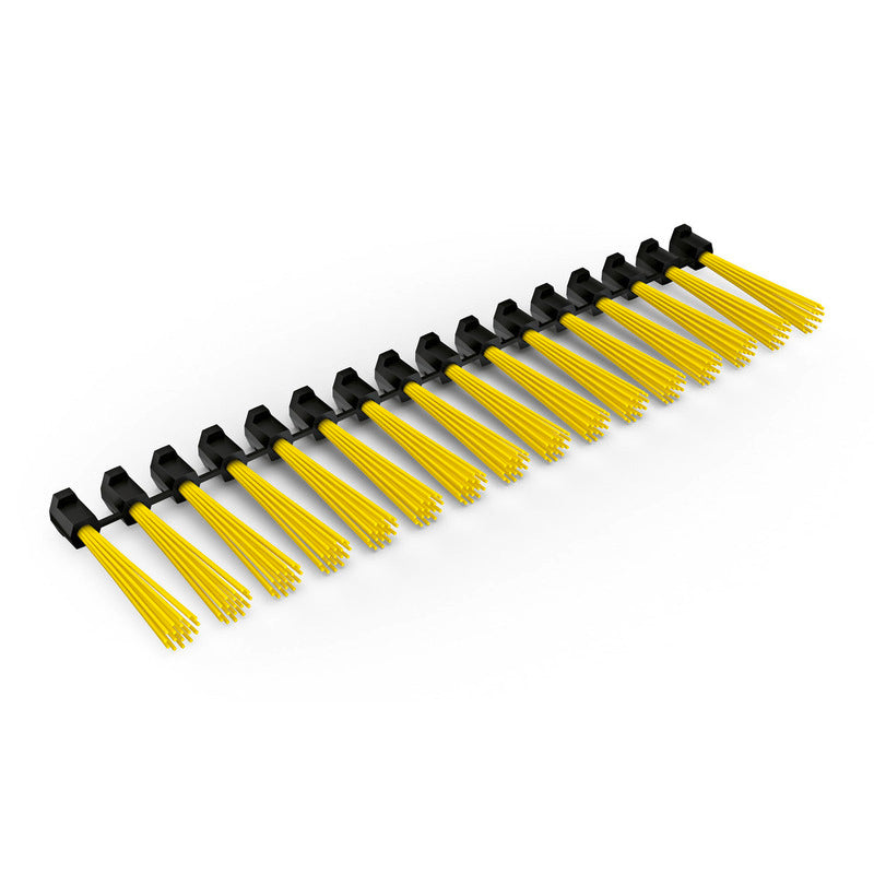 Borstelstrip WRE 4