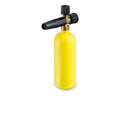 Cup schuimlans, 1200 l/u -