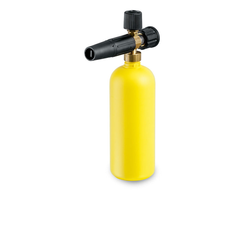 Cup schuimlans, 1200 l/u -