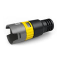 Gereedschapshuls voor elektrisch gereedschap, DN 35, clip 2.0