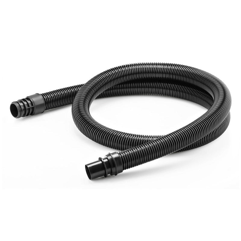 Zuigslang, T, DN 35, lengte 2 m, Clip Classic, klikvergrendeling